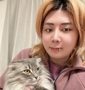 流山もみじ