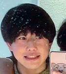 てし