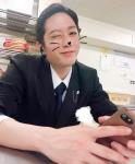 じゅんじゅん